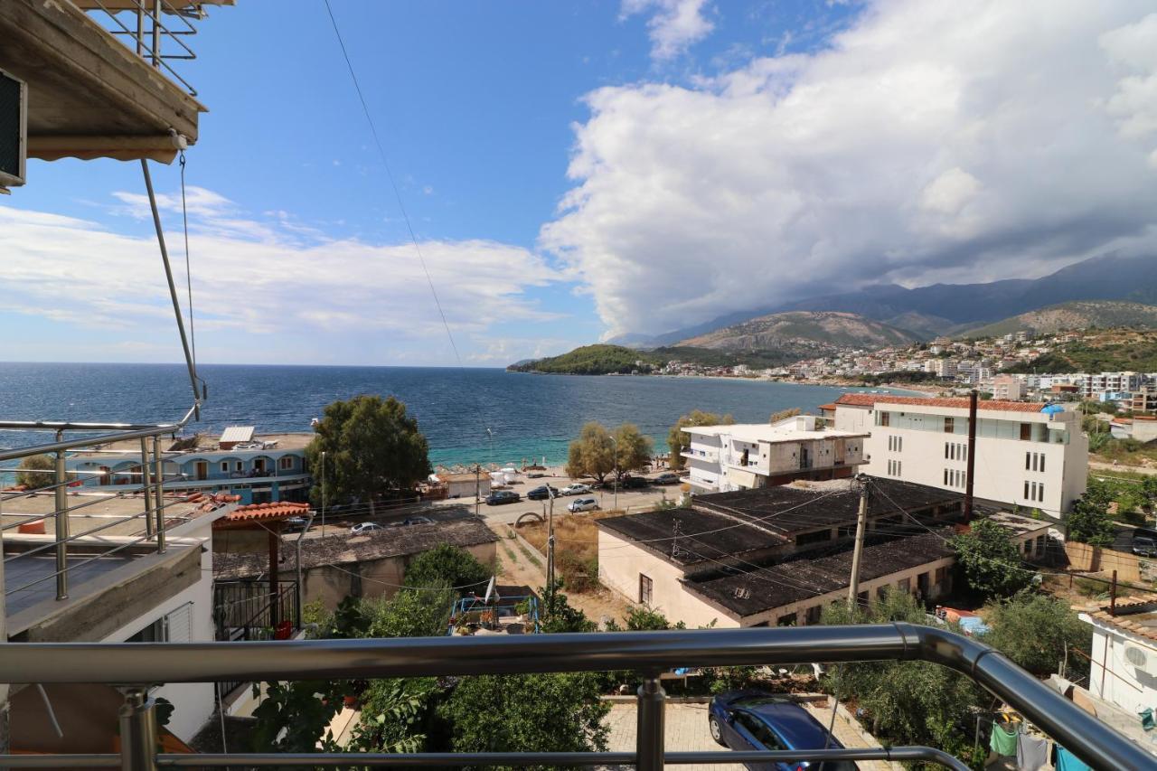 Apartament With View Himara