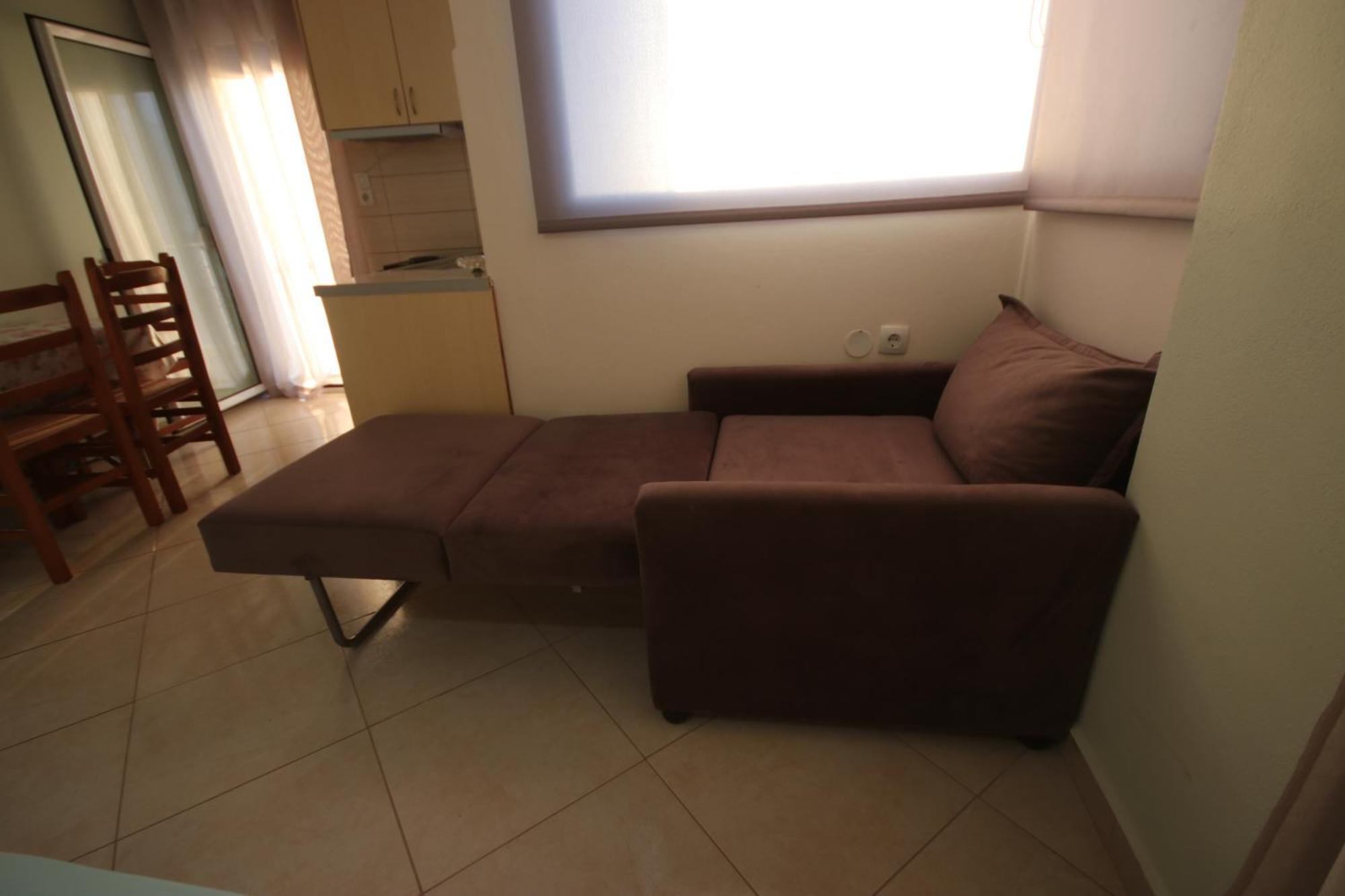 Apartament With View