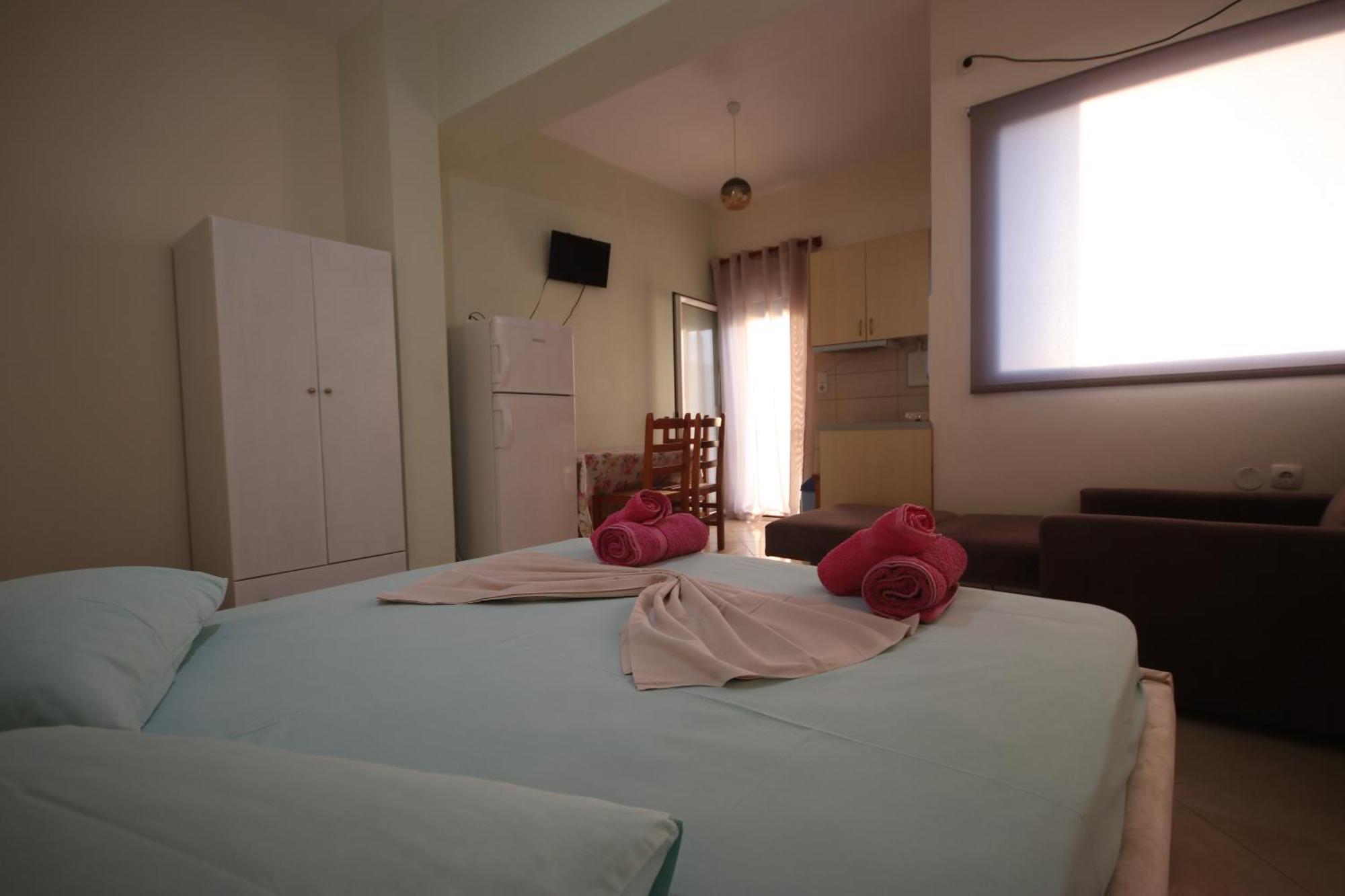With View Apartament Himara