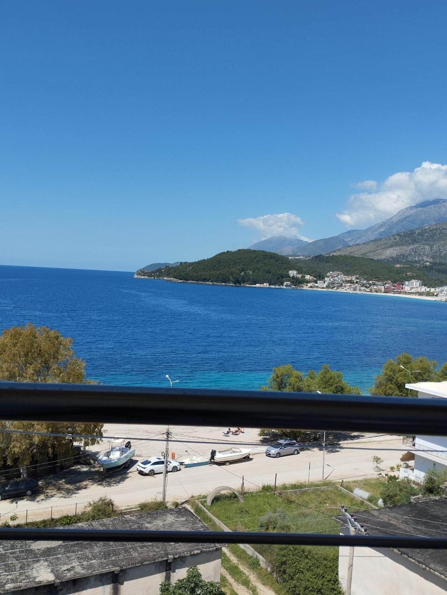With View Apartament *