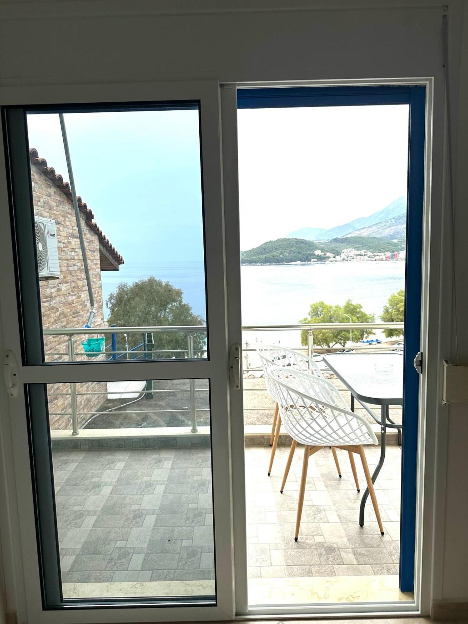 With View Himara