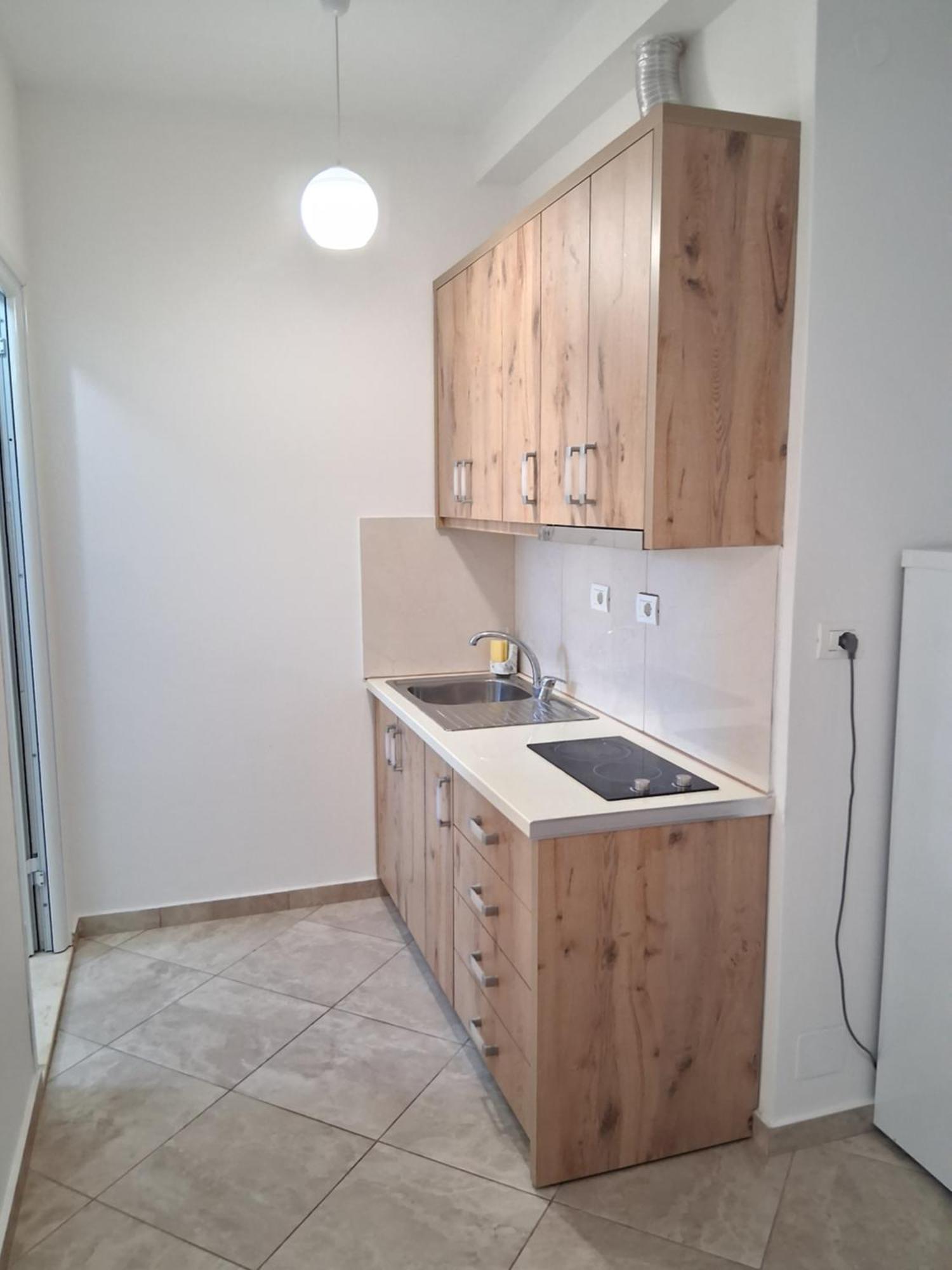 Apartament With View Himara