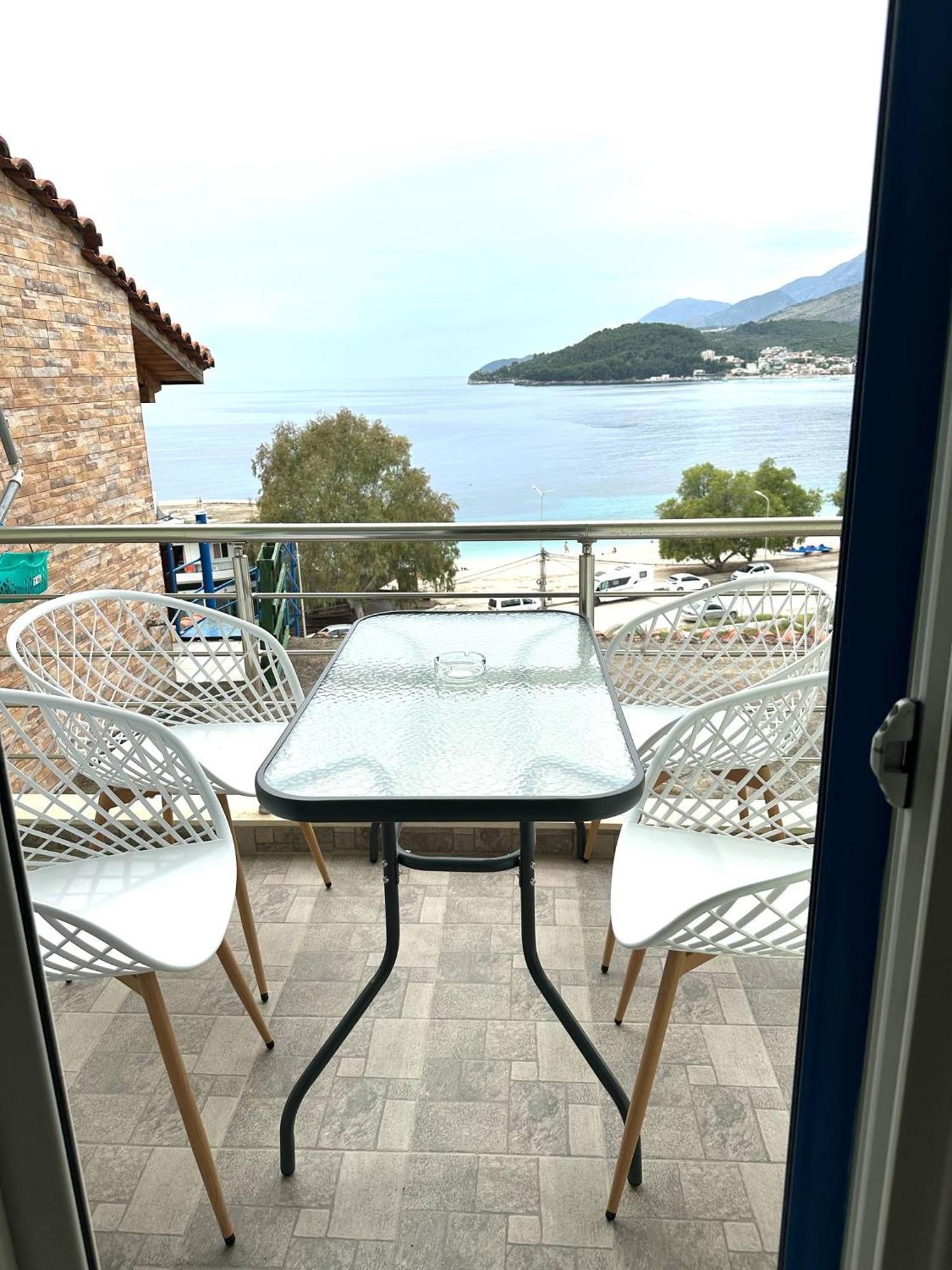 Leilighet With View *