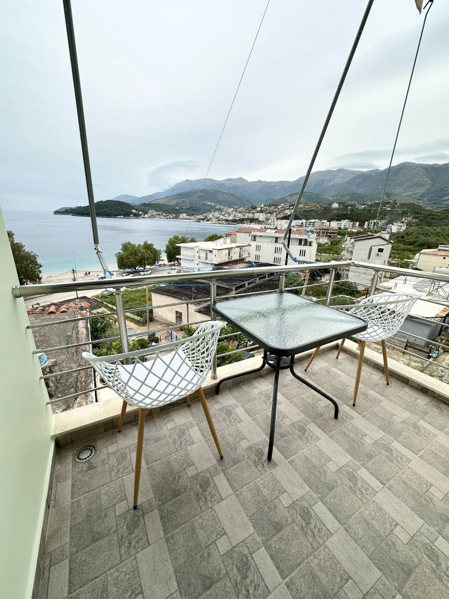 With View Leilighet *