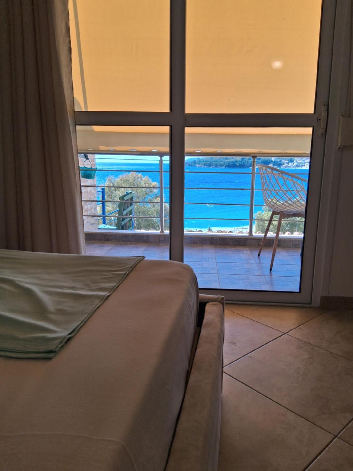 Leilighet With View Himare