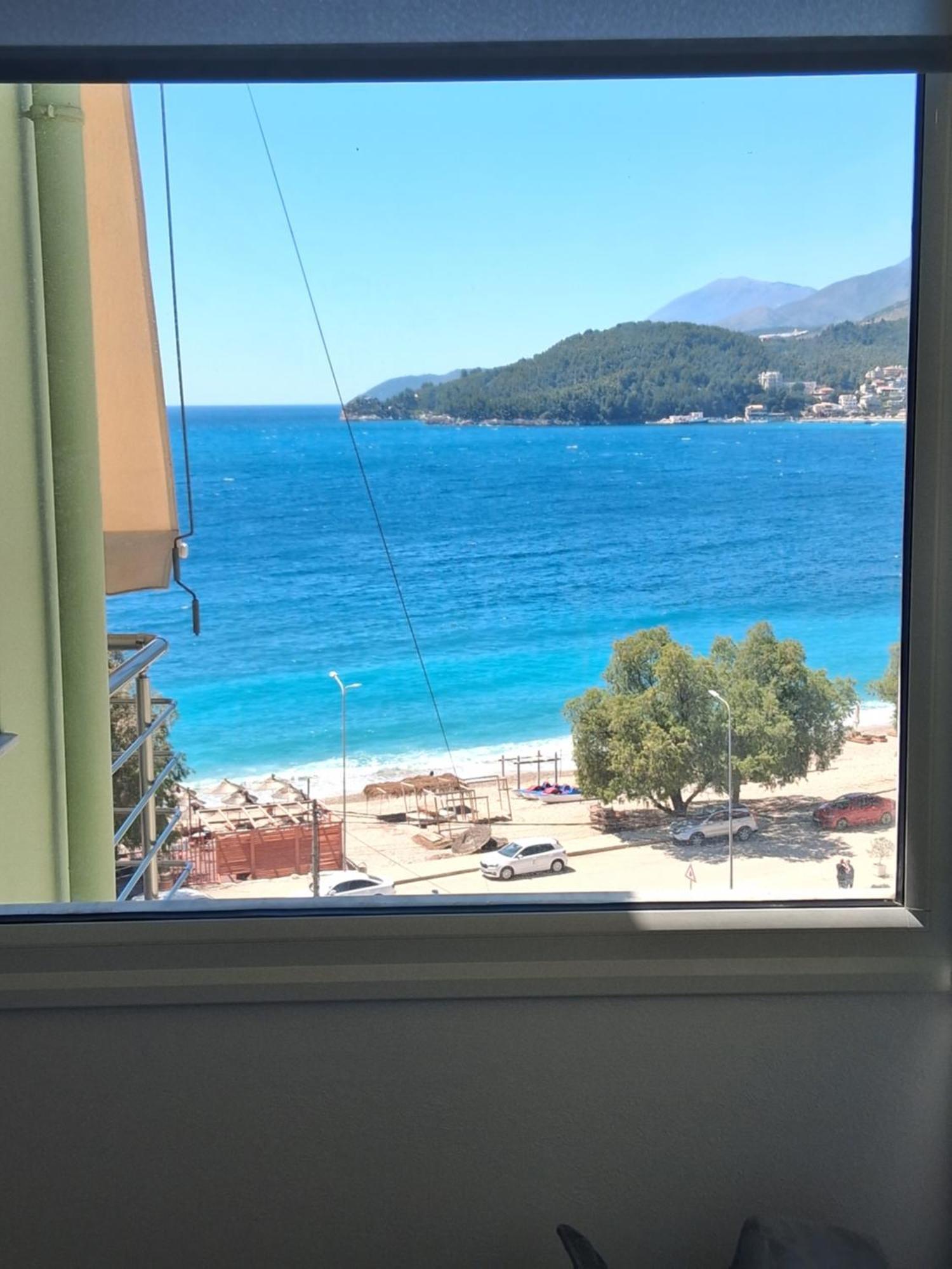 Leilighet With View