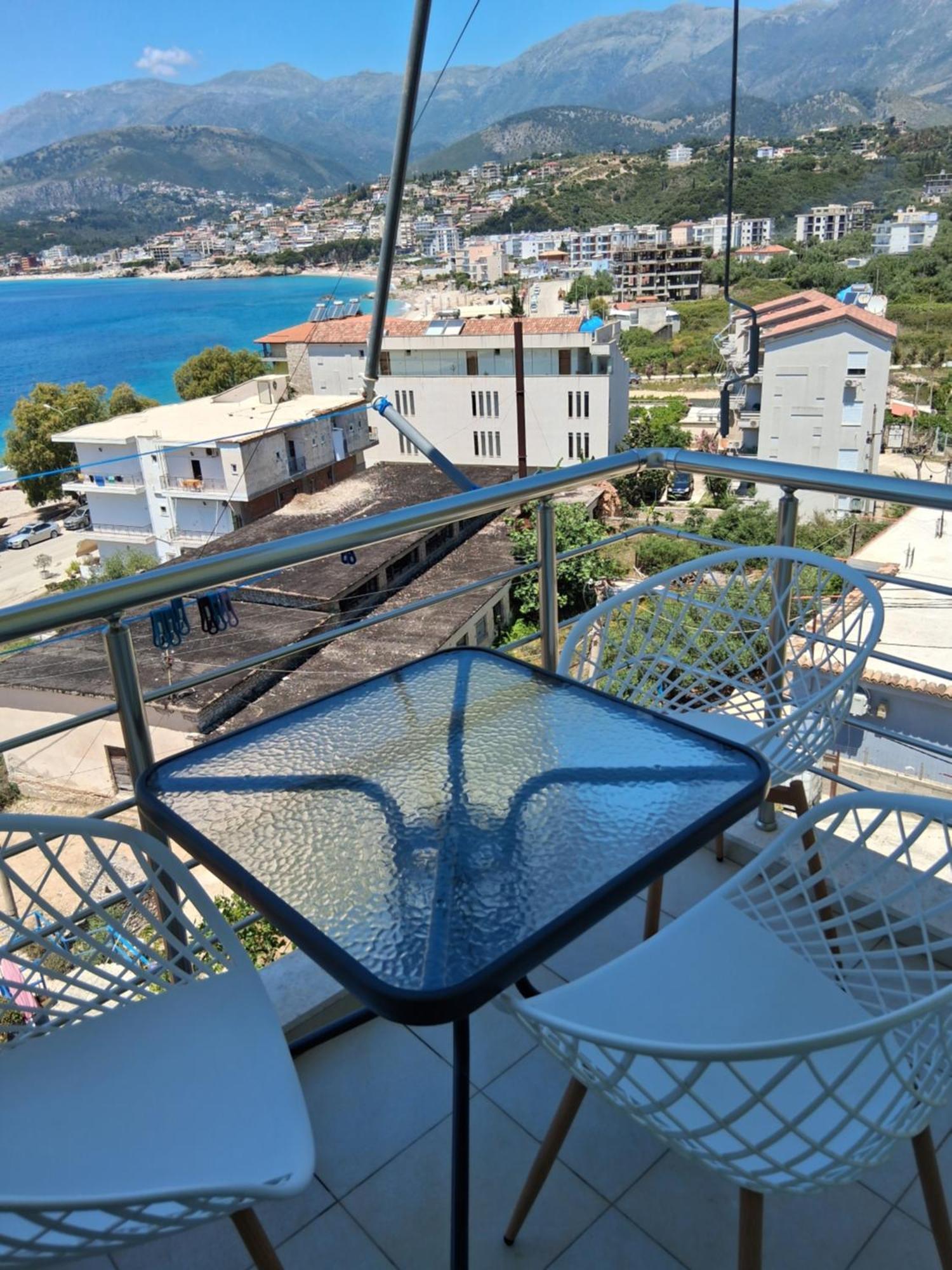 With View