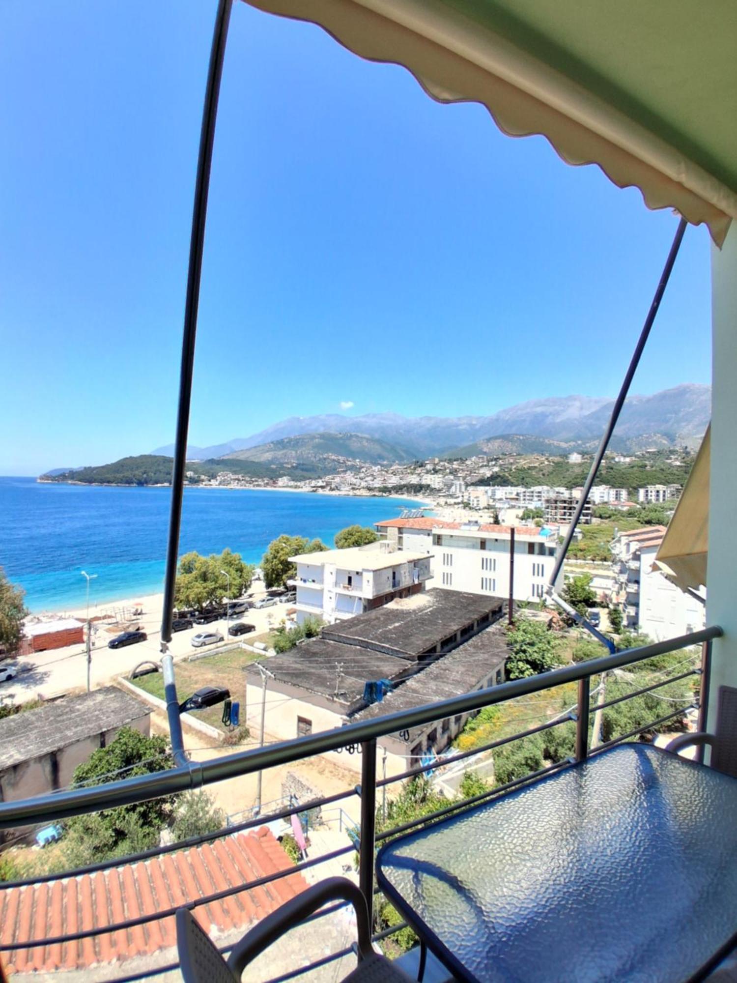 With View Leilighet