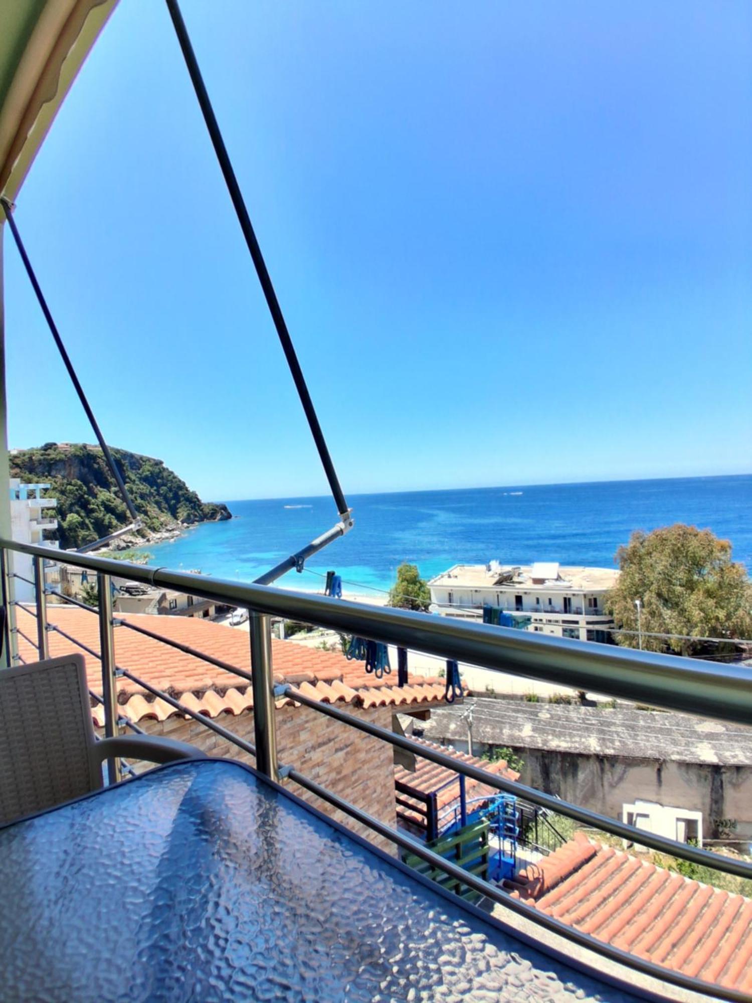 Leilighet With View *